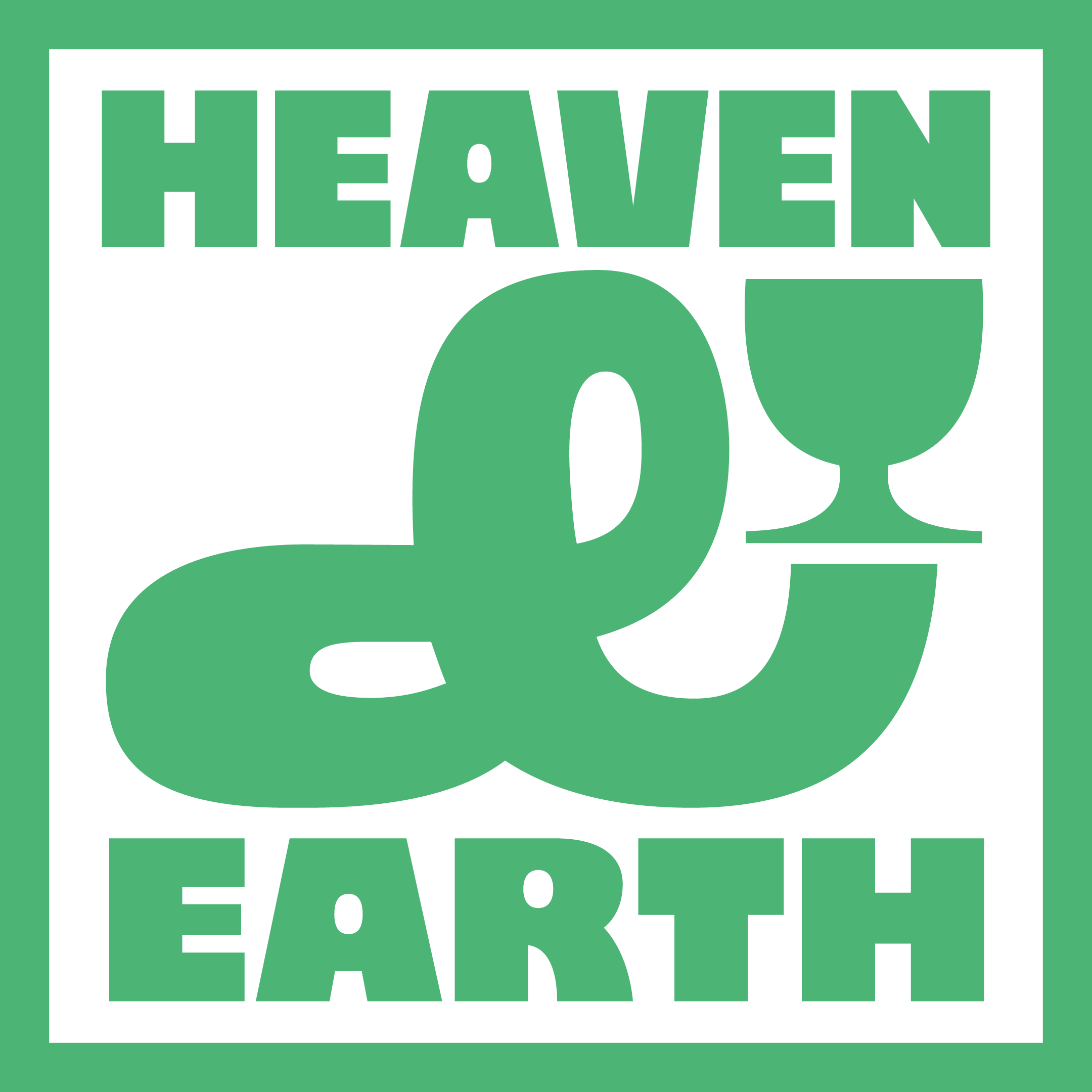 Store 2 — Heaven and Earth Store 2 — Heaven and Earth